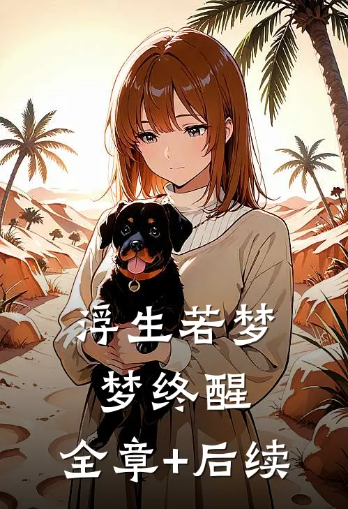 浮生若梦，梦终醒:全章+后续
