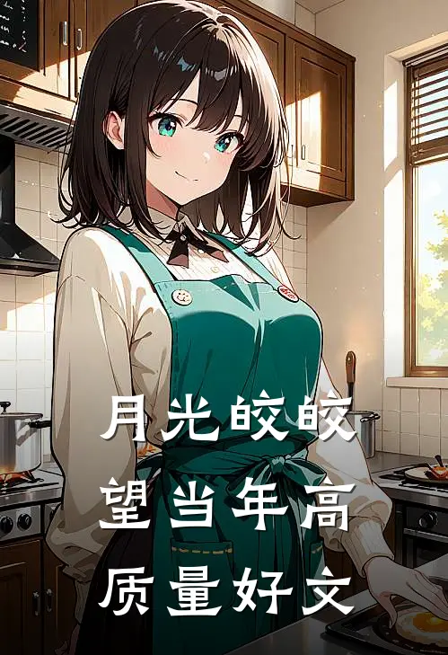 月光皎皎望当年高质量好文