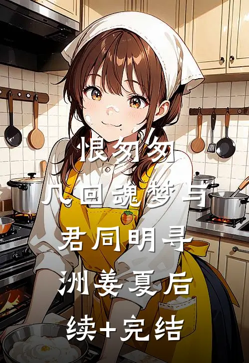 恨匆匆，几回魂梦与君同明寻洲姜夏后续+完结
