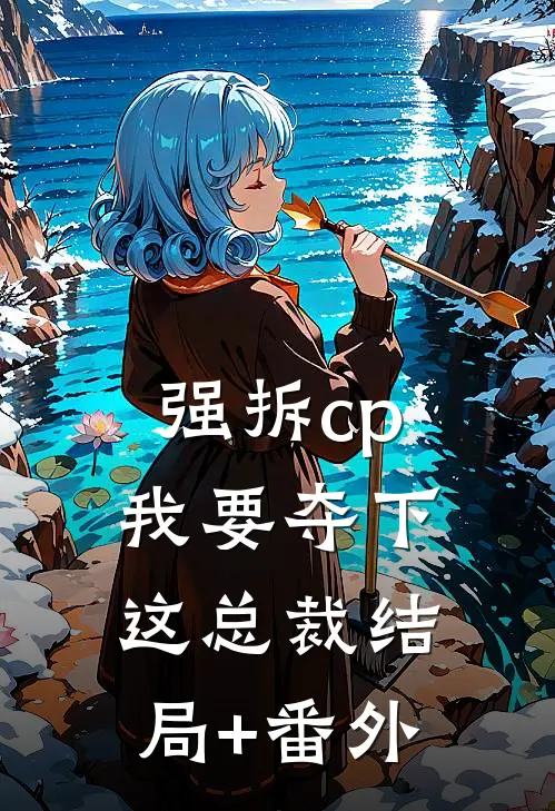 强拆cp，我要夺下这总裁结局+番外