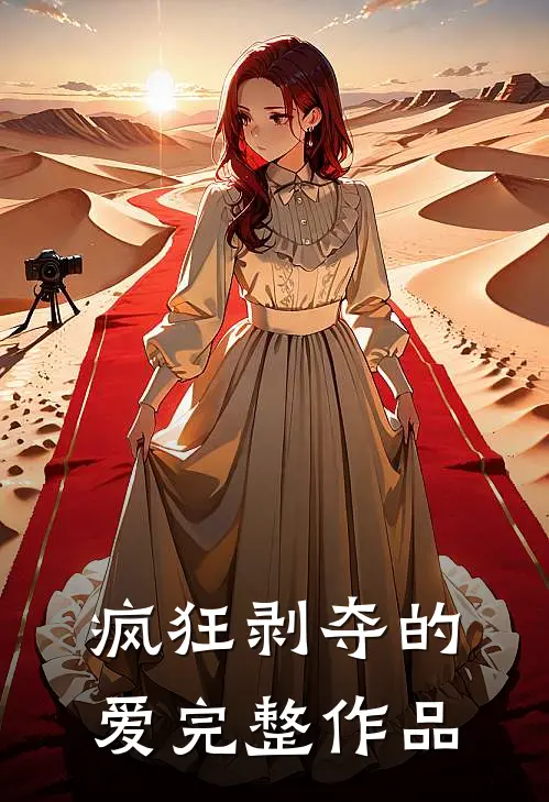 疯狂剥夺的爱完整作品