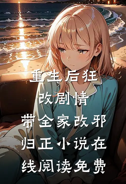 重生后狂改剧情，带全家改邪归正小说在线阅读免费