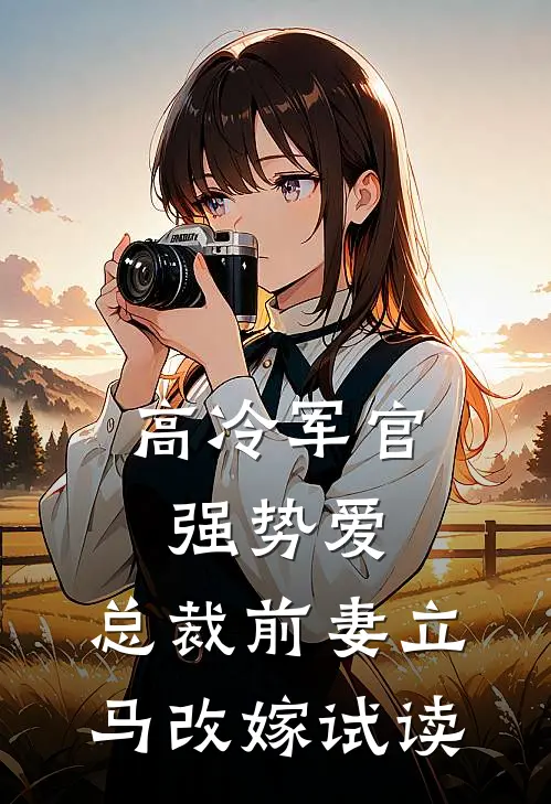 高冷军官强势爱，总裁前妻立马改嫁试读