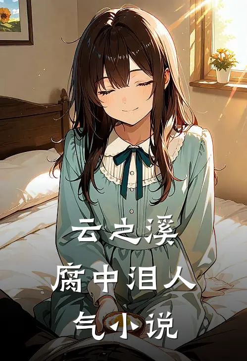 云之溪，腐中泪人气小说