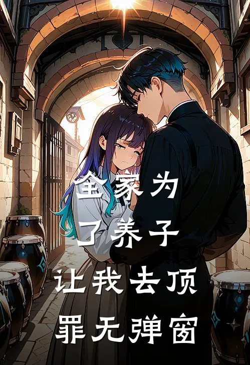全家为了养子，让我去顶罪无弹窗