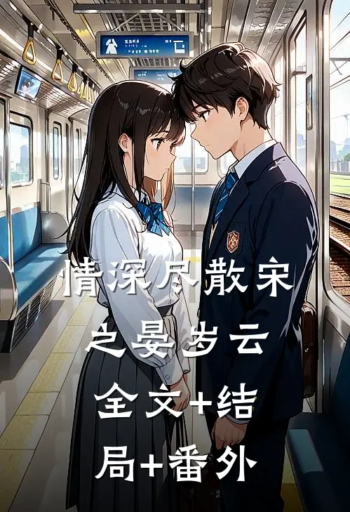 情深尽散宋之晏岁云:全文+结局+番外