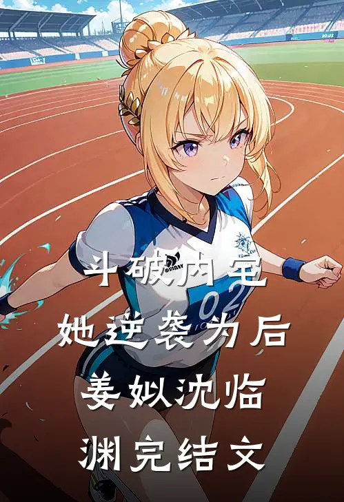斗破内宅，她逆袭为后姜姒沈临渊完结文