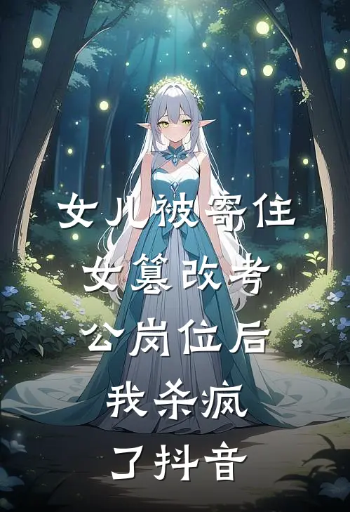 女儿被寄住女篡改考公岗位后，我杀疯了抖音