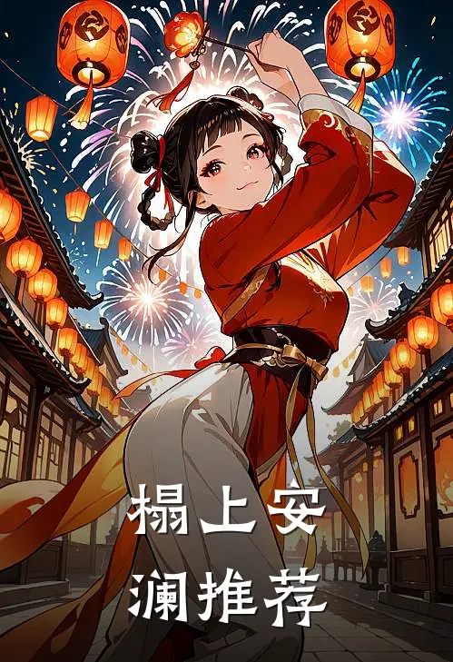 榻上安澜推荐