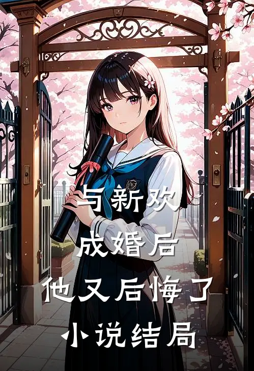 与新欢成婚后，他又后悔了小说结局