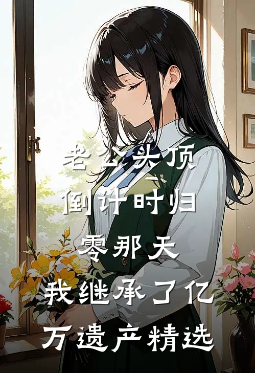 老公头顶倒计时归零那天，我继承了亿万遗产精选