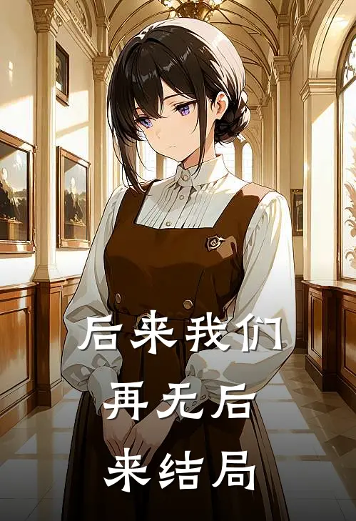 后来我们，再无后来结局
