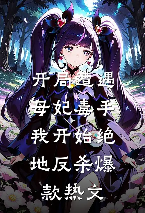 开局遭遇母妃毒手，我开始绝地反杀爆款热文