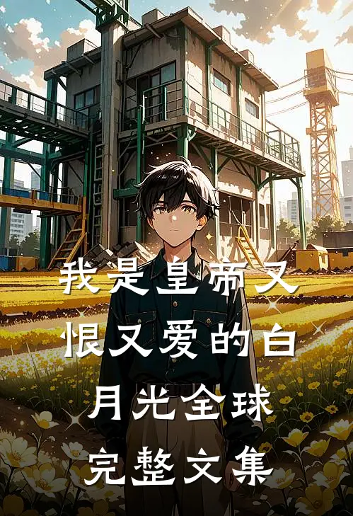 我是皇帝又恨又爱的白月光全球完整文集