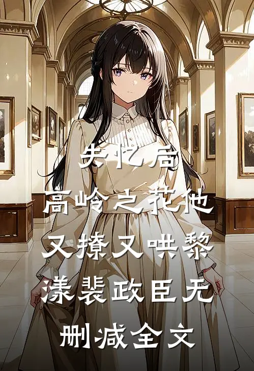 失忆后，高岭之花他又撩又哄黎漾裴政臣无删减全文