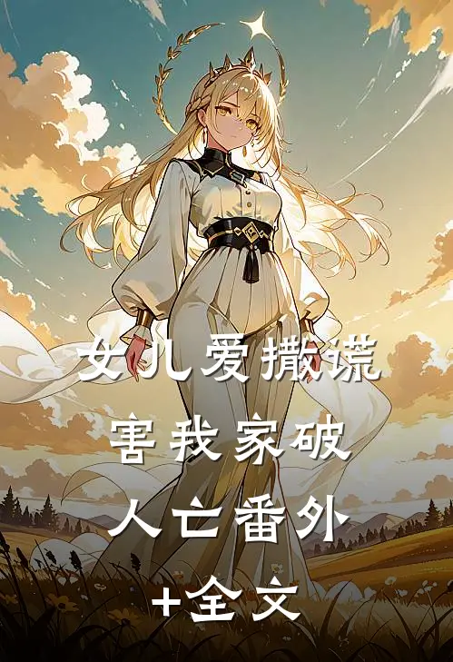 女儿爱撒谎，害我家破人亡(番外)+(全文)
