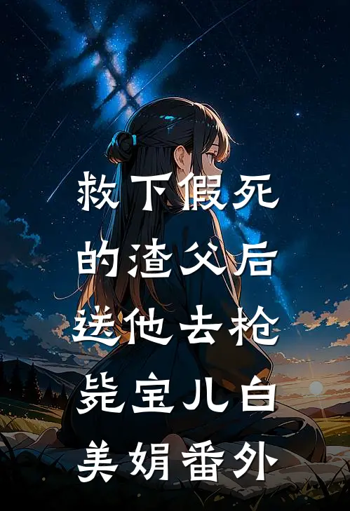 救下假死的渣父后，送他去枪毙宝儿白美娟番外