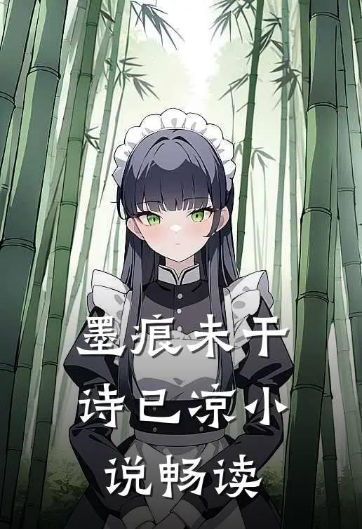 墨痕未干诗已凉小说畅读