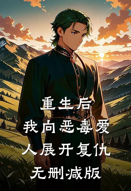 重生后，我向恶毒爱人展开复仇无删减版