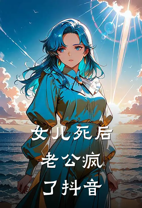 女儿死后，老公疯了抖音