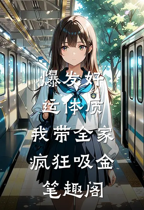 爆发好运体质，我带全家疯狂吸金笔趣阁