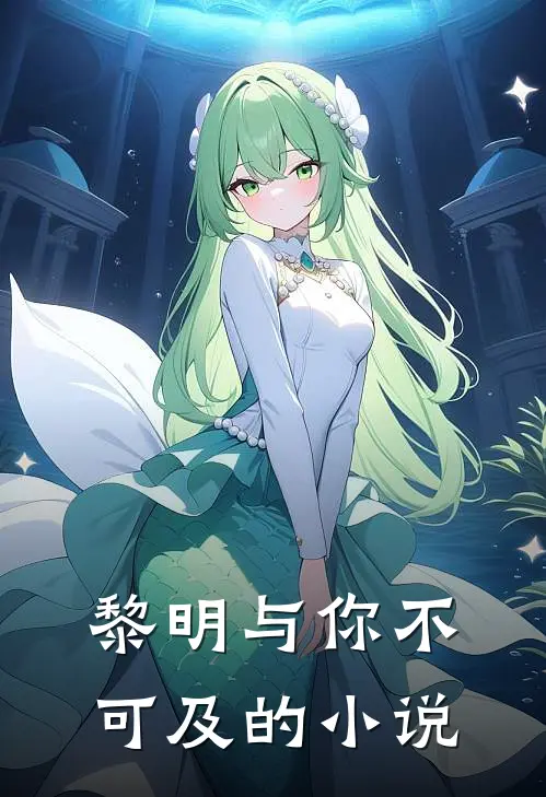 黎明与你不可及的小说