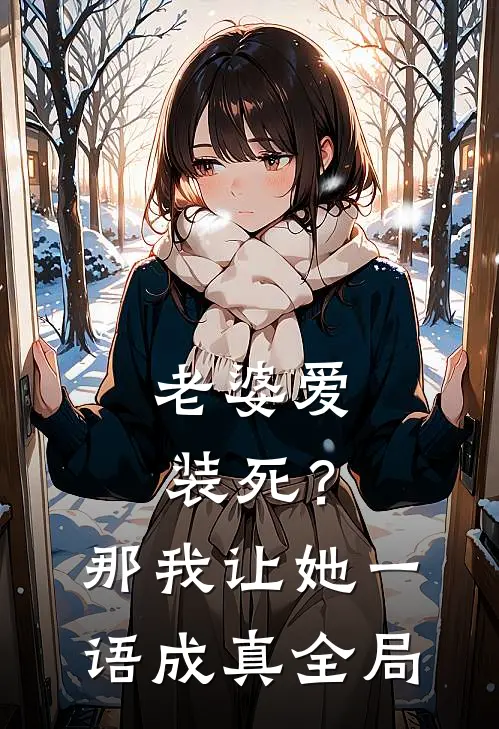老婆爱装死？那我让她一语成真全局