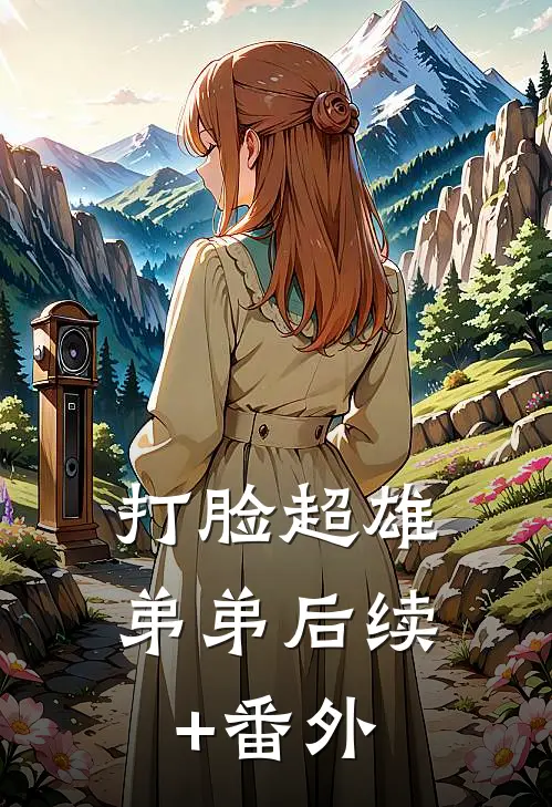 打脸超雄弟弟后续+番外