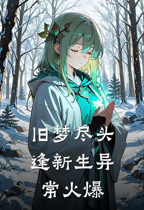 旧梦尽头逢新生异常火爆