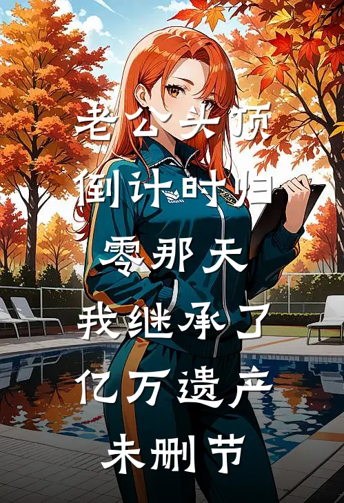 老公头顶倒计时归零那天，我继承了亿万遗产未删节