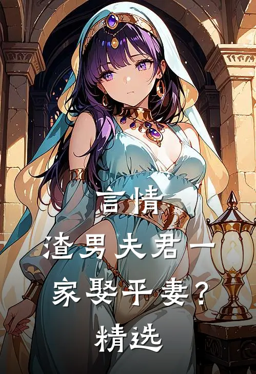 言情：渣男夫君一家娶平妻？精选