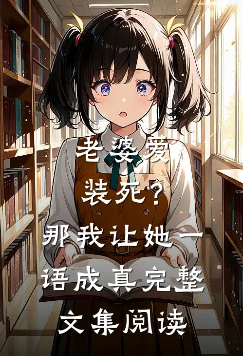 老婆爱装死？那我让她一语成真完整文集阅读