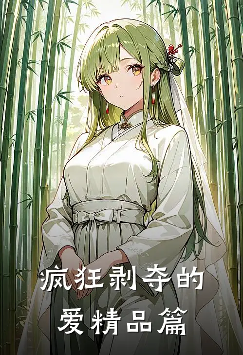 疯狂剥夺的爱精品篇