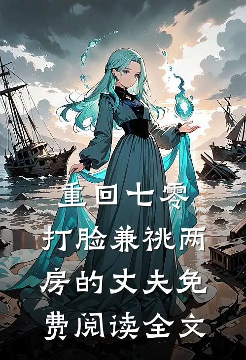 重回七零，打脸兼祧两房的丈夫免费阅读全文