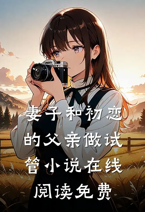 妻子和初恋的父亲做试管小说在线阅读免费