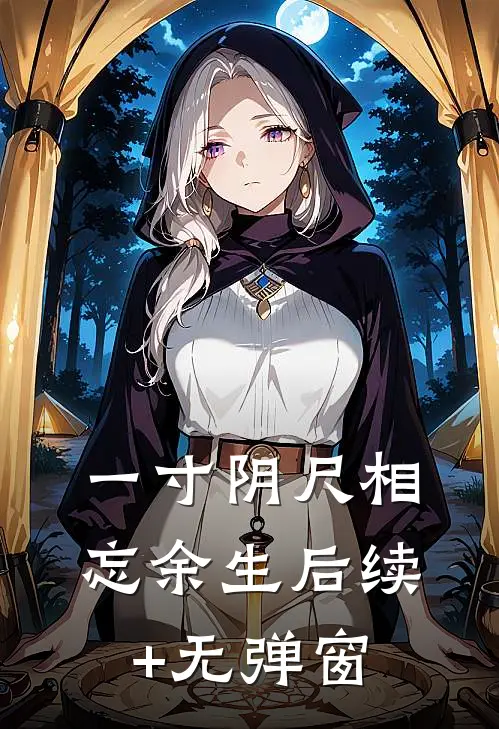 一寸阴尺相忘余生后续+无弹窗