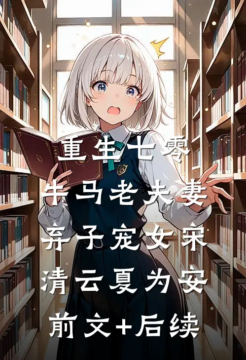 重生七零，牛马老夫妻弃子宠女宋清云夏为安前文+后续
