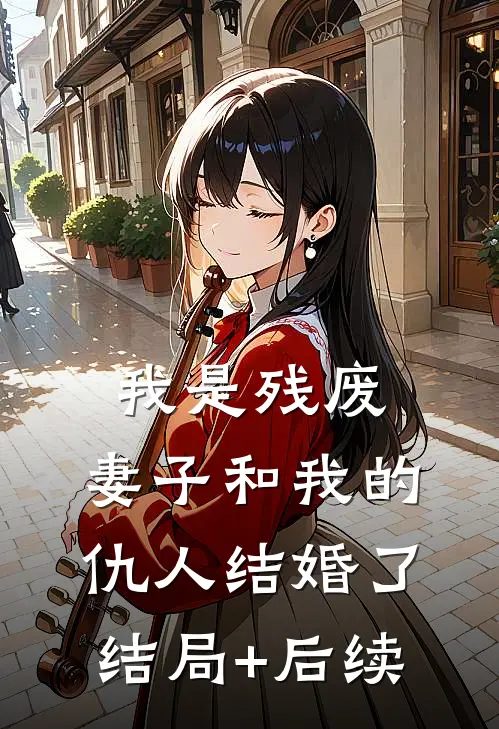 我是残废：妻子和我的仇人结婚了结局+后续