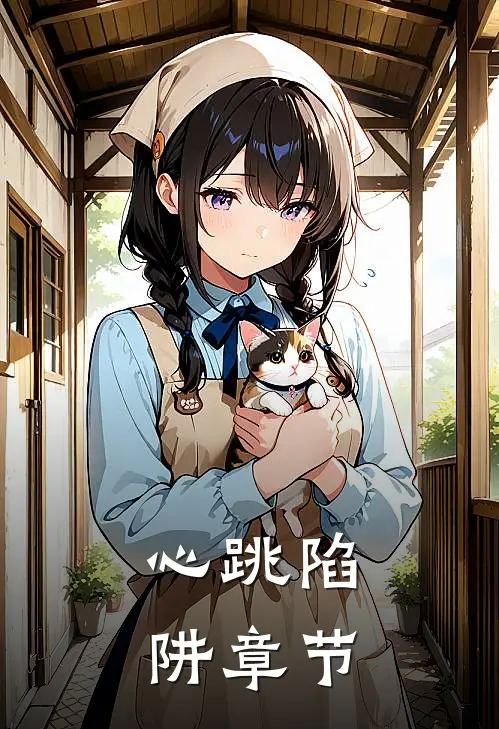 心跳陷阱章节