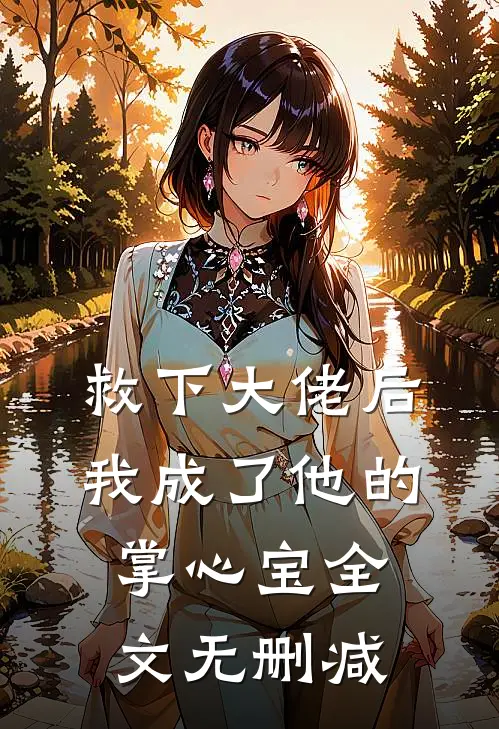 救下大佬后，我成了他的掌心宝全文无删减