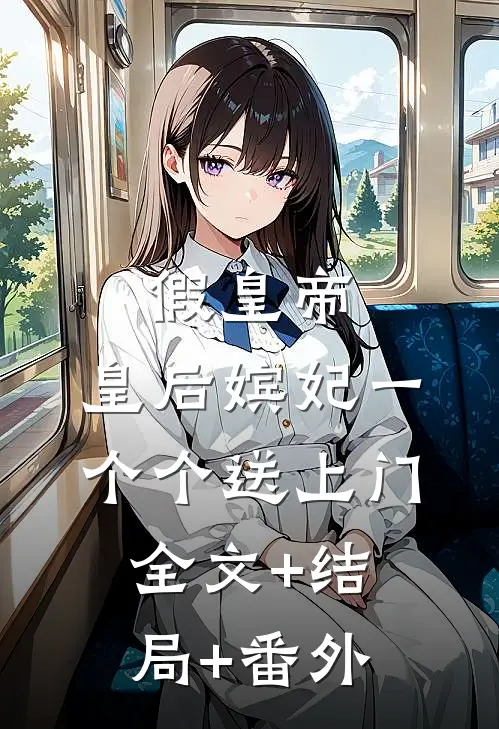 假皇帝，皇后嫔妃一个个送上门:全文+结局+番外