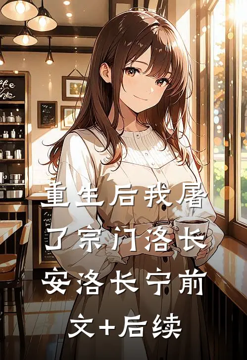 重生后我屠了宗门洛长安洛长宁前文+后续