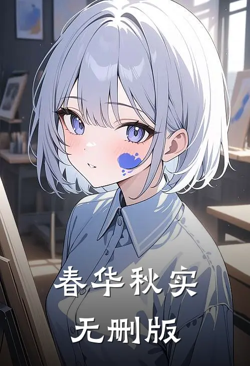 春华秋实无删版
