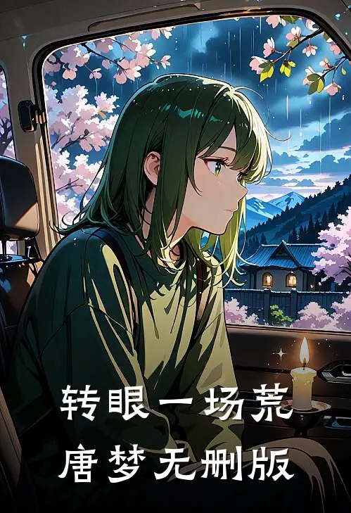 转眼一场荒唐梦无删版