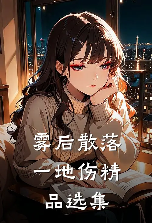 雾后散落一地伤精品选集