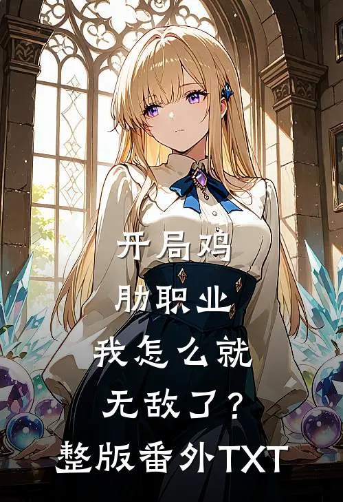 开局鸡肋职业，我怎么就无敌了？整版番外TXT