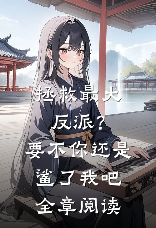 拯救最大反派？要不你还是鲨了我吧全章阅读