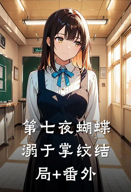 第七夜蝴蝶溺于掌纹结局+番外