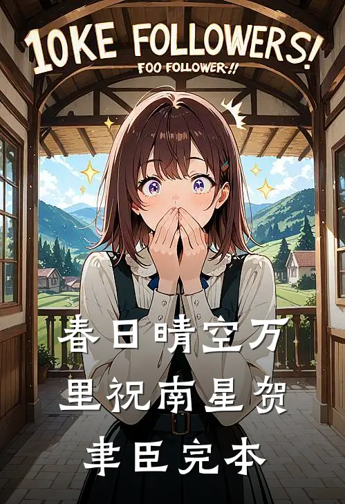 偷听福宝心声后，我成了第一宠后
