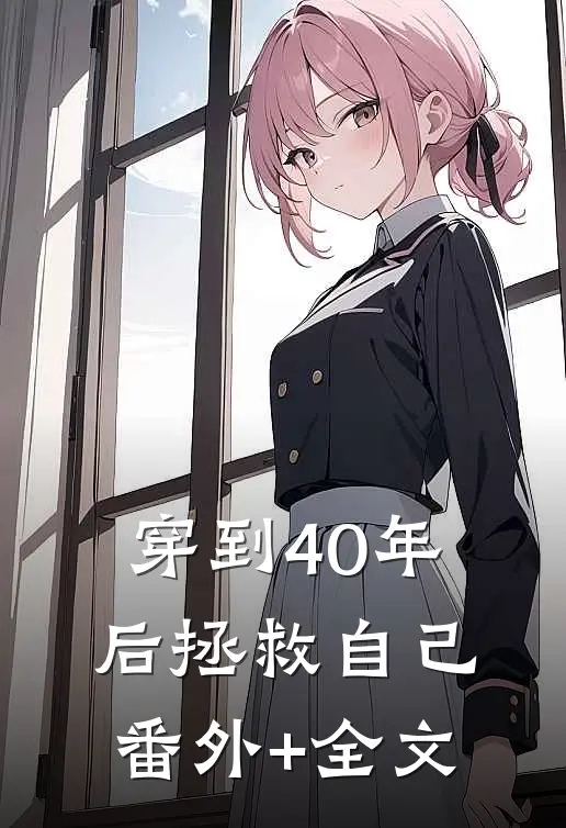穿到40年后拯救自己(番外)+(全文)